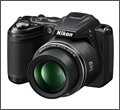 Nikon Coolpix L310